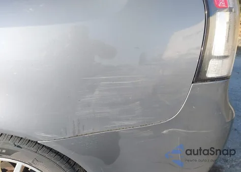 2009 Saab 9-3 2.0T из США, поврежденный, VIN YS3FB59Y791016660